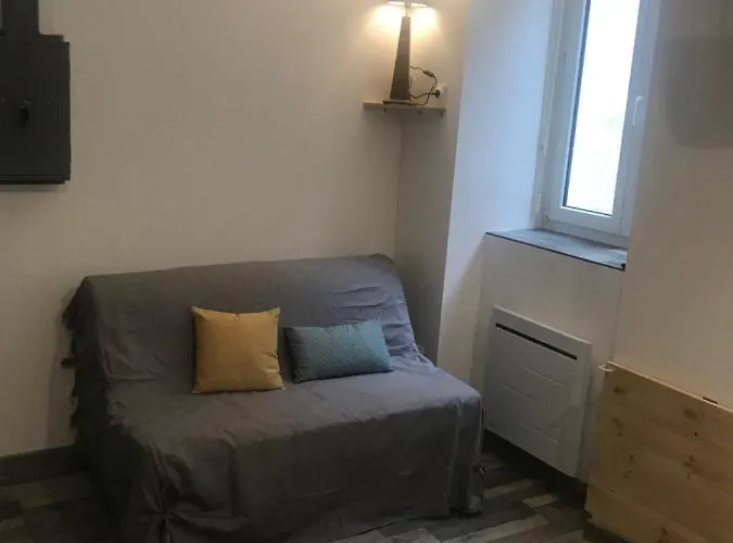 Appartamento Joli Entièrement Rénové