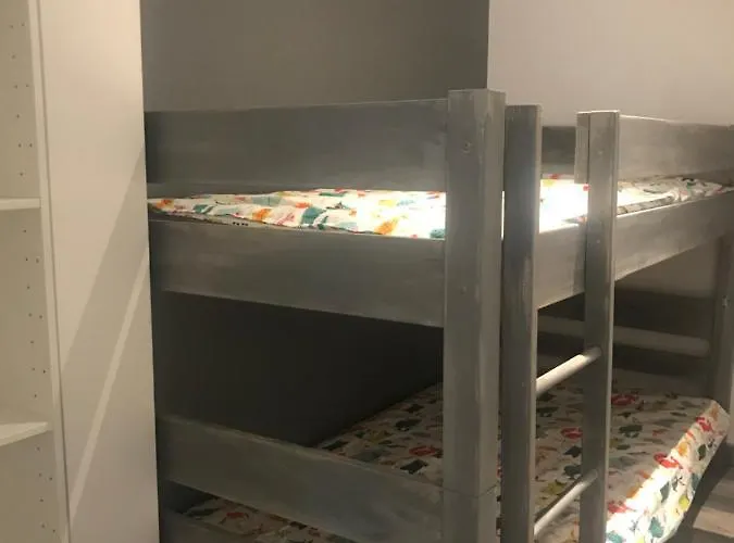 Joli Entièrement Rénové Appartamento